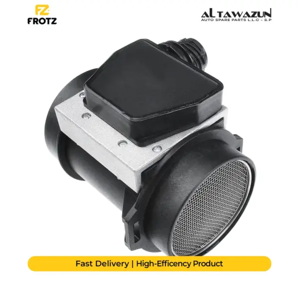Frotz air mass sensor