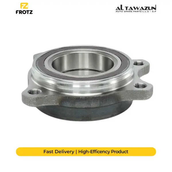 Frotz wheel bearing